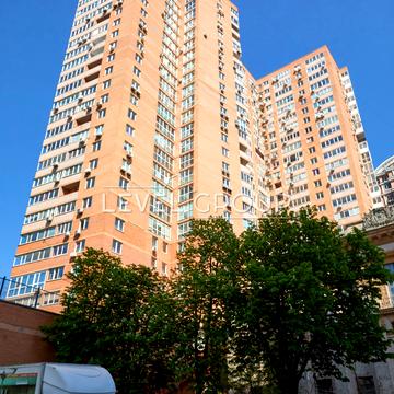 Ділова вул. (Димитрова), 2-Б