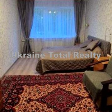 Георгія Гонгадзе просп. (Радянської України), 20-З