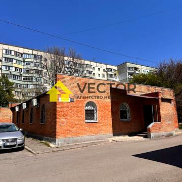 Героїв АТО вул. (Красіна), 114А