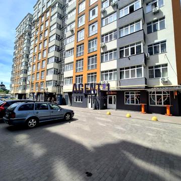 Боголюбова вул., 11-А