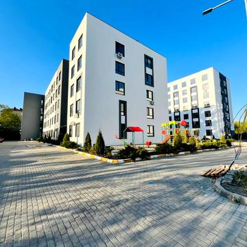 Мирна вул., 3-Е