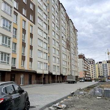 1-й Вінницький пров., (Будинок 10)
