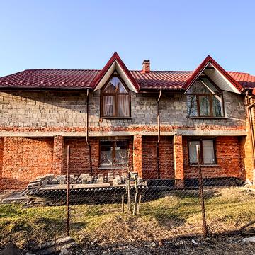 Степана Бандери вул.