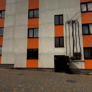 Шевченка, 55б