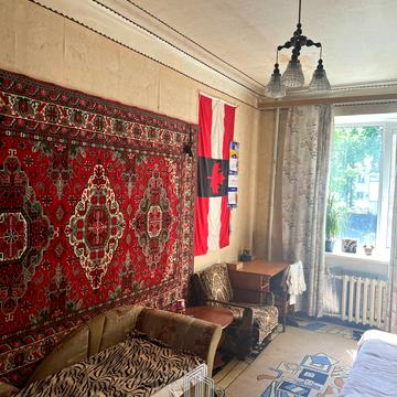 Джохара Дудаєва вул. (Іскрівська), 5