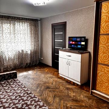 Михайла Донця вул., 18-А