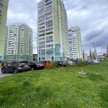Рогатинська Левада пров. (Іванівський), 12