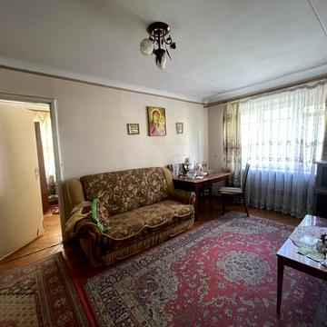 Дружби вул., 13