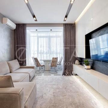 Лесі Українки бульв., 7-В