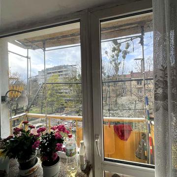 Академіка Андрія Сахарова вул., 50