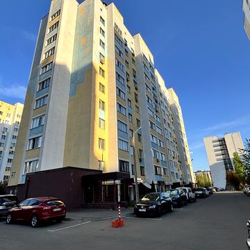 Боголюбова вул., 37