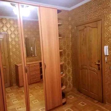 Рональда Рейгана вул., 14/33
