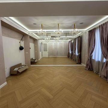 Дмитра Яворницького просп. (Карла Маркса), 53-А