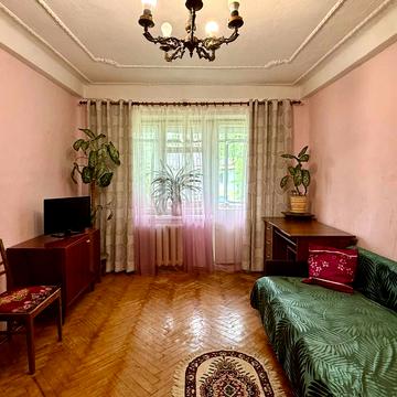 Мрії вул. (Академіка Туполєва), 20-Б