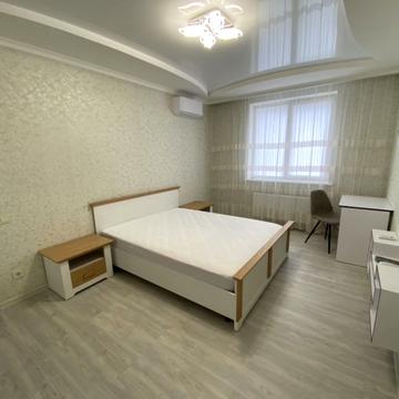 Лисаветинська вул., 7а