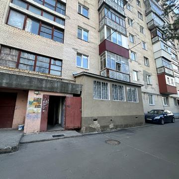 Пяскорського вул., 7