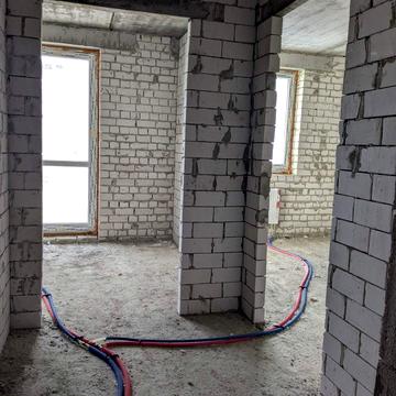 Полтавський Шлях вул., (Будинок 23)