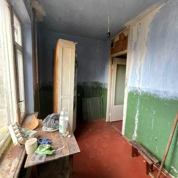 Прибузька вул., 26
