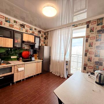 Люстдорфська дорога вул., 90б