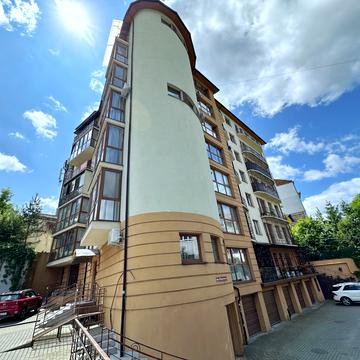 Йосипа Коциловського вул., 13