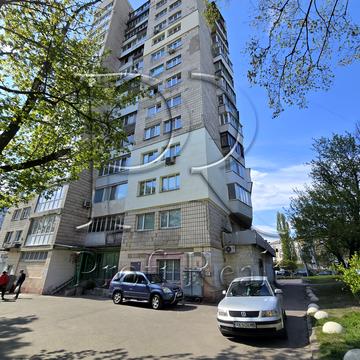 Чоколівський бульв., 22