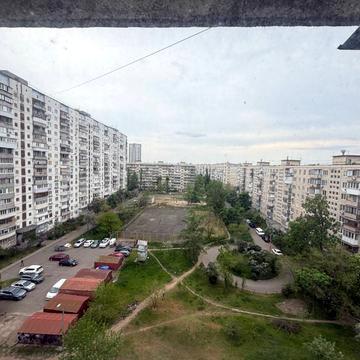 Героїв полку "Азов" вул. (Маршала Малиновського), 3
