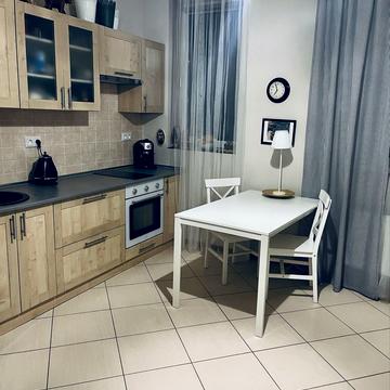 Культури вул., 22в