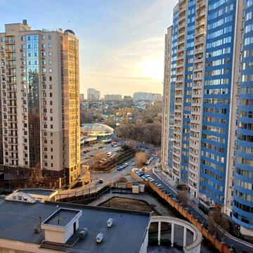 Генуезька вул., 3В