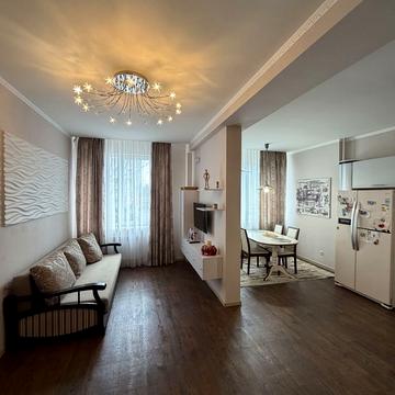 Станіслава Партали вул. (Балакірєва), 17
