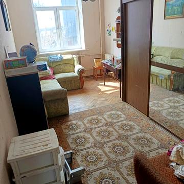 Клочківська вул., 61