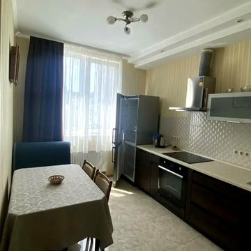 Юлії Здановської вул. (Ломоносова), 50/2