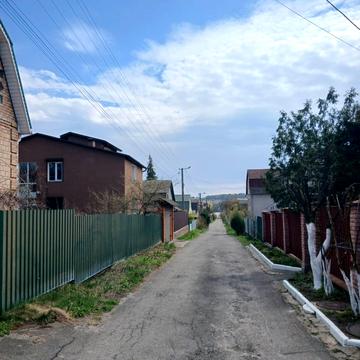 Озеерна третя