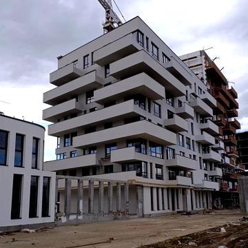 Івана Раковського вул., (Будинок 2)