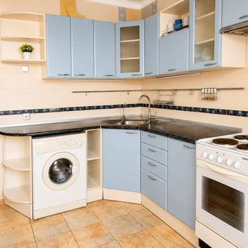 Соломії Крушельницької вул., 7