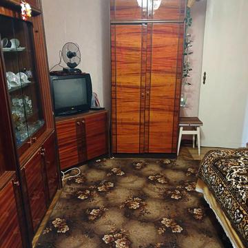 Вацлава Гавела бульв. (Івана Лепсе), 43-А
