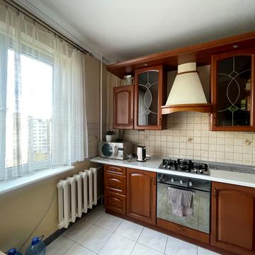 Червоної Калини просп., 112