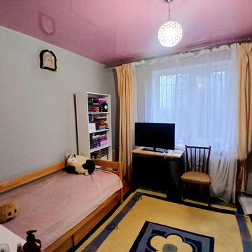Червоної Калини просп., 96