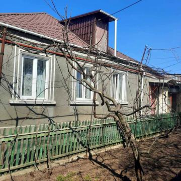 Магістральна вул.