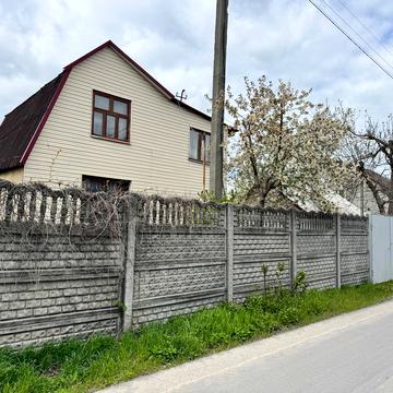 Горіхова