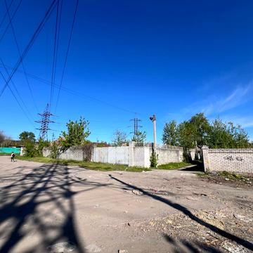 Вільхового Лісу вул. (Степана Разіна), 56
