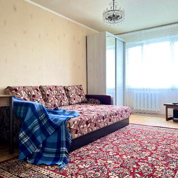 Якуба Коласа вул., 6-В