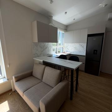 Ольгерда Бочковського вул., 34б