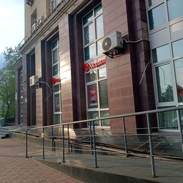 Володимира Івасюка просп. (Героїв Сталінграду), 26-А