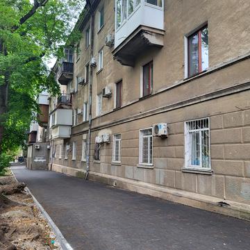 Шевченка просп., 11