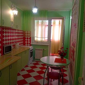 Юрія Кондратюка вул., 7