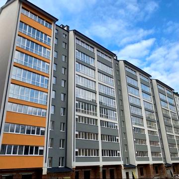 Петра Маланюка вул., 31