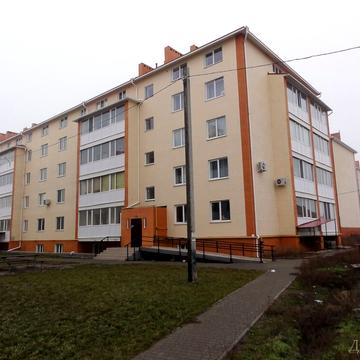Центральна вул., (Будинок 1)