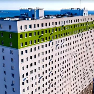 Штильова вул., 1