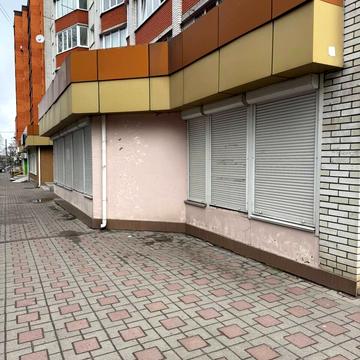 Петра Болбочана вул. (Городовікова), 3/2