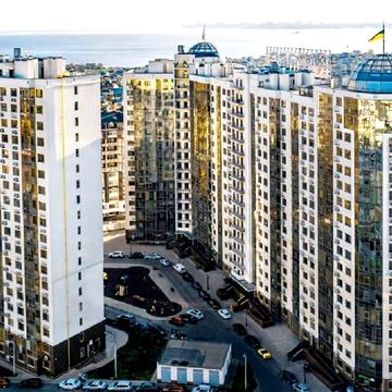 Марсельська вул., 46/3